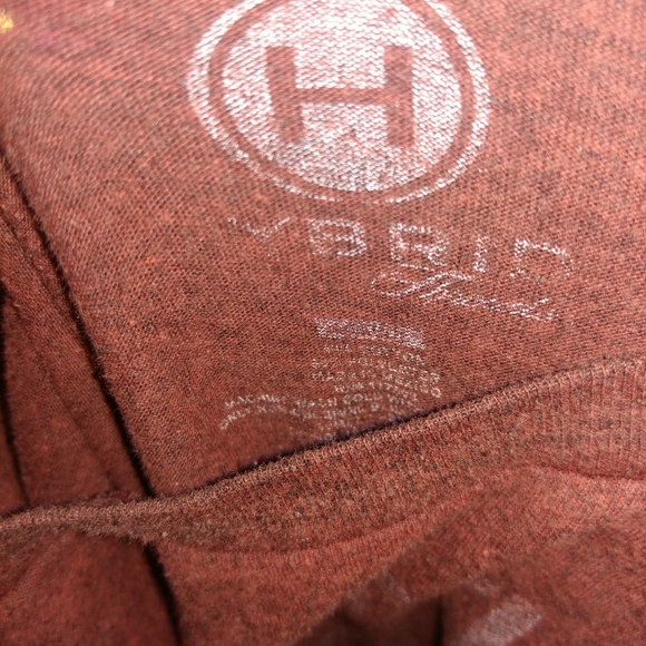 Tée with print xl - Picture 3 of 3